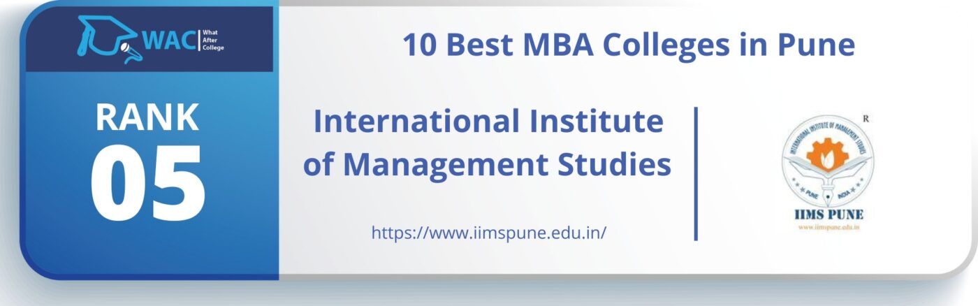 MBA Colleges in Pune