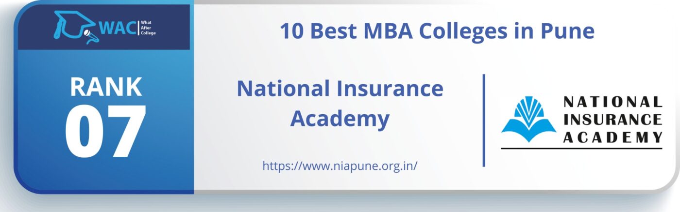 National Insurance Academy