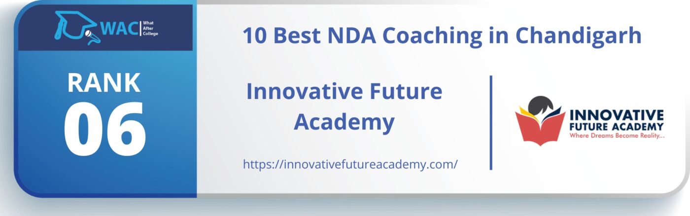 NDA Coaching in Chandigarh