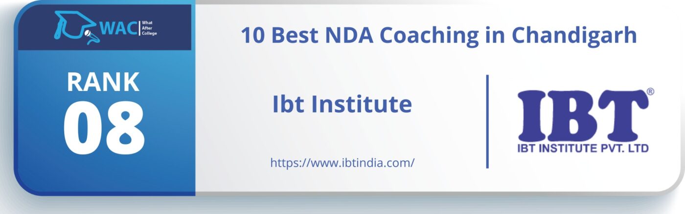 NDA Coaching in Chandigarh