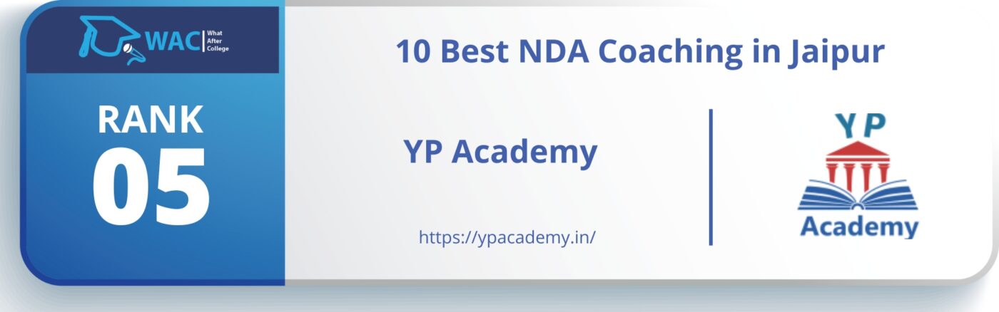 NDA coaching in jaipur