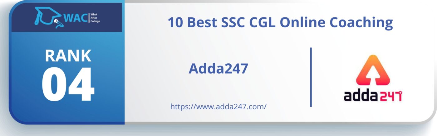 ssc cgl online coaching