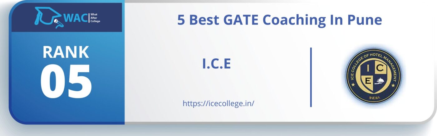 Rank 5: I.C.E 