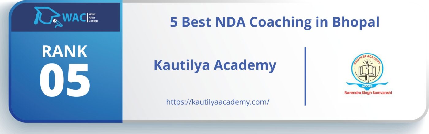 Kautilya Academy