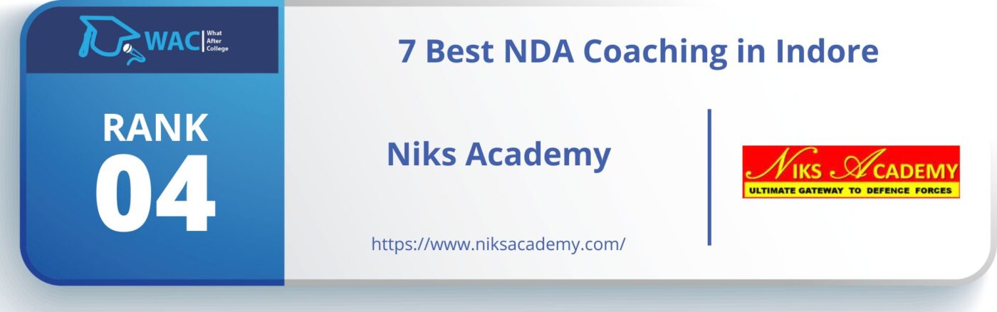 best nda coaching in indore