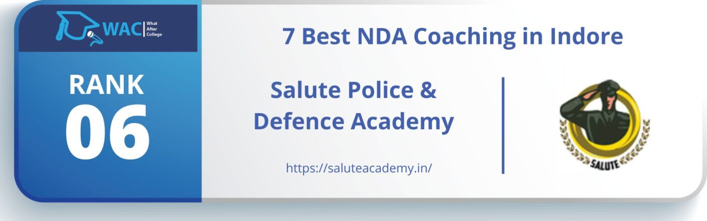 top nda coaching in indore