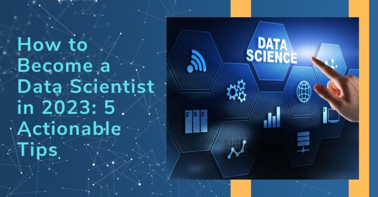 Data Scientist