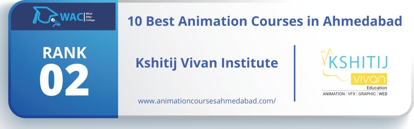 Animation Courses in Ahmedabad