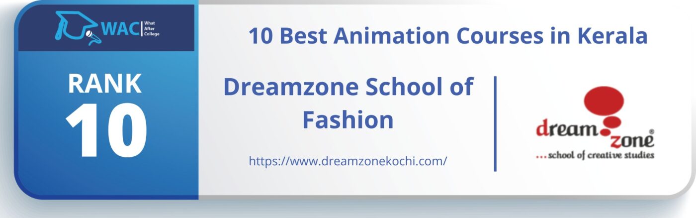 Animation Courses in Kerala