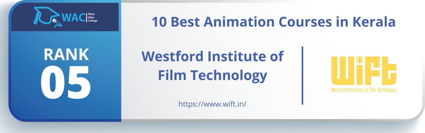 Animation Courses in Kerala