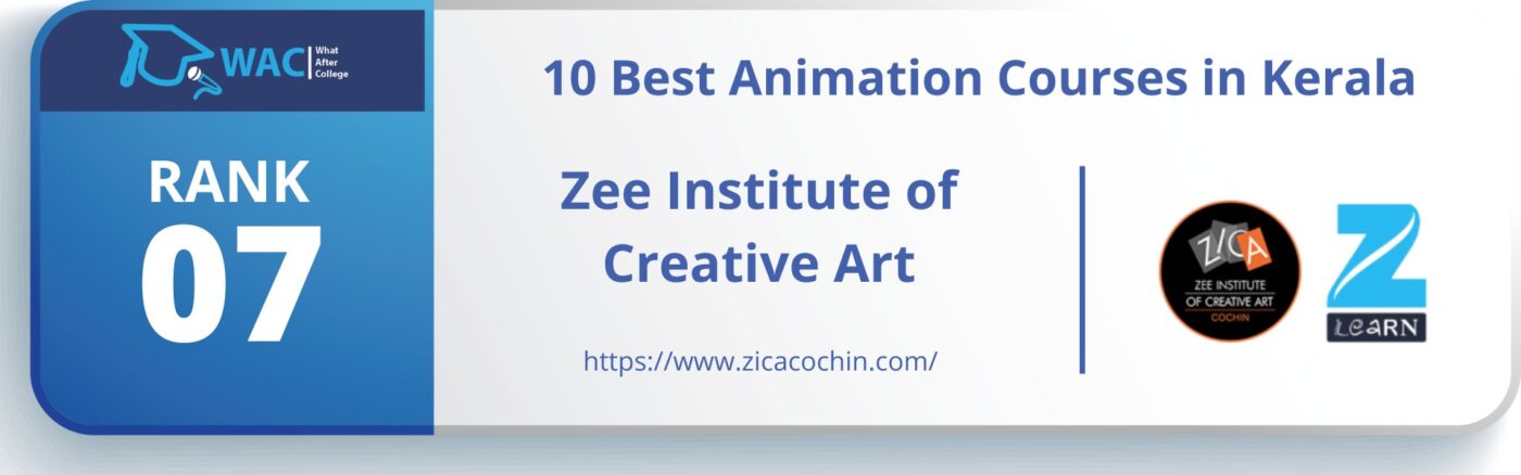 Animation Courses in Kerala