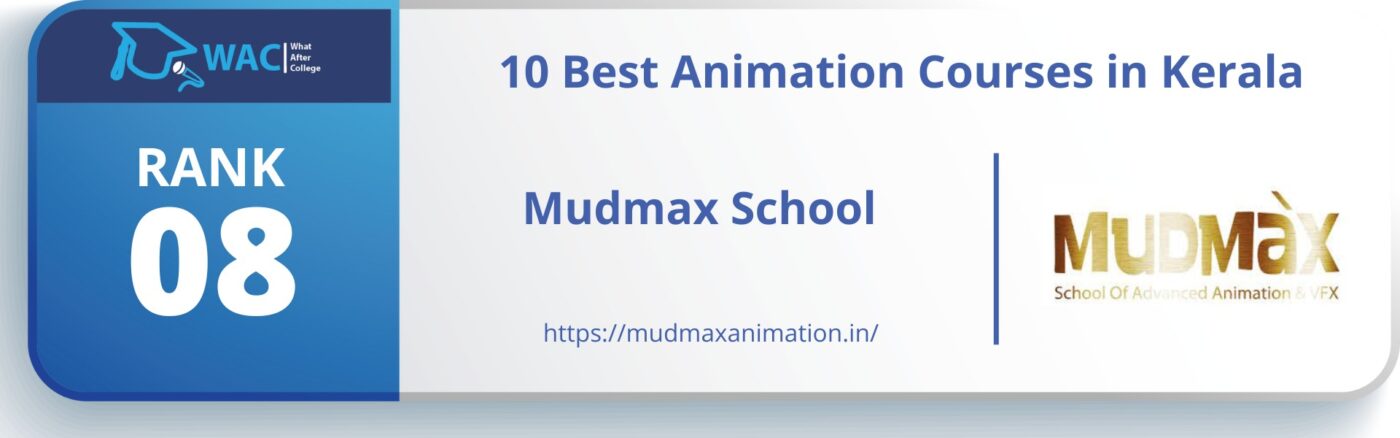 Animation Courses in Kerala