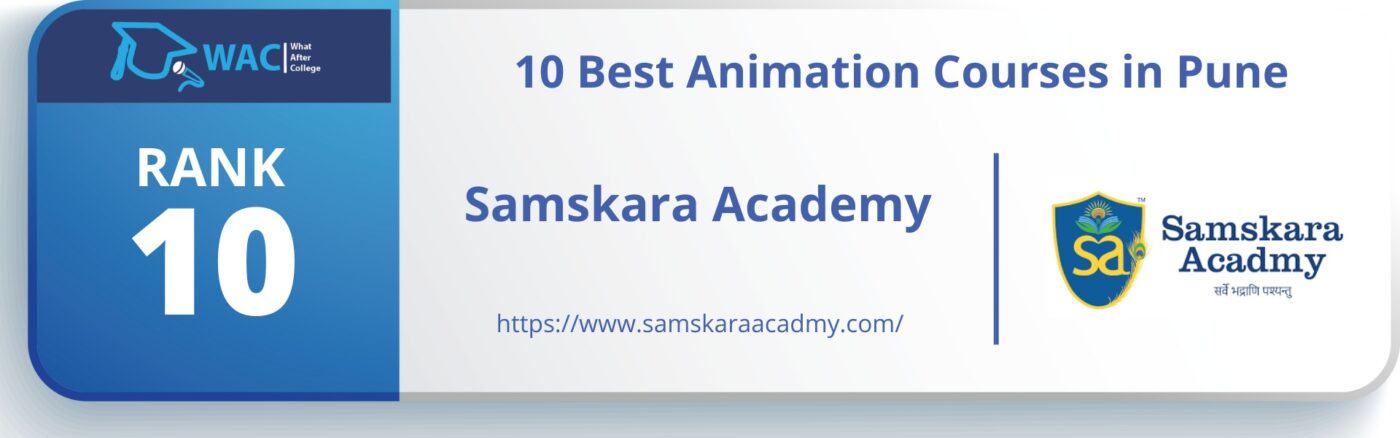 Animation Courses in Pune