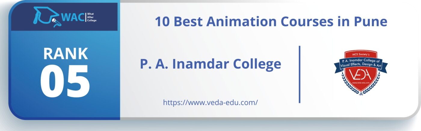 Animation Courses in Pune