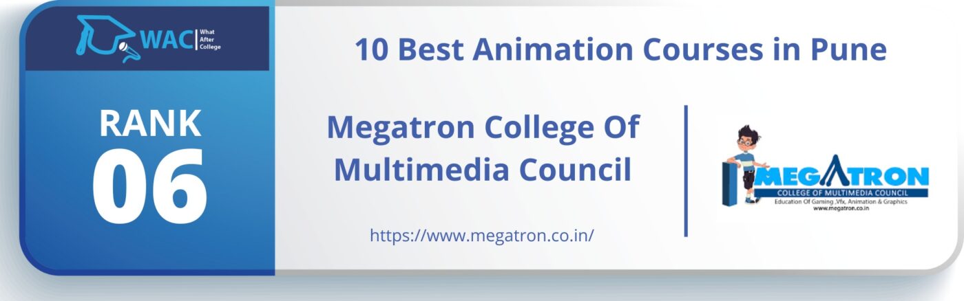 Animation Courses in Pune