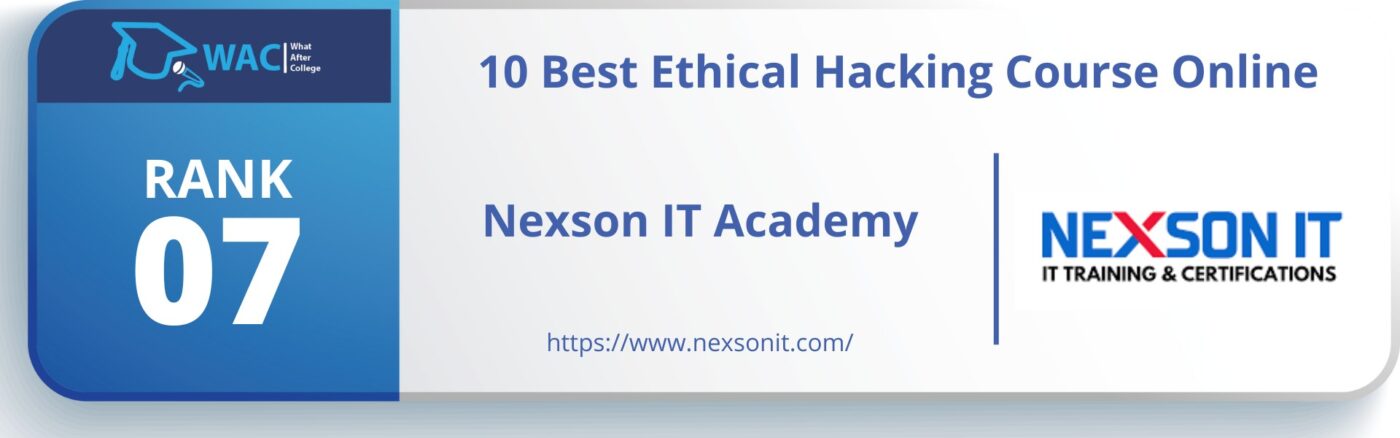 best online course for ethical hacking