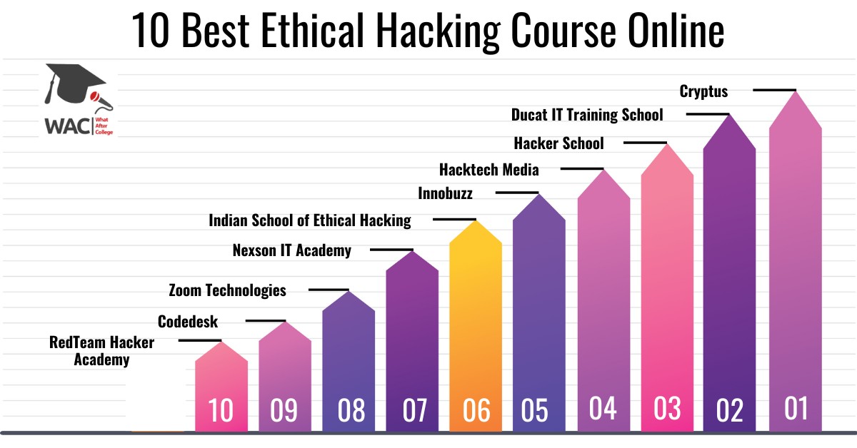 Ethical Hacking Course Online