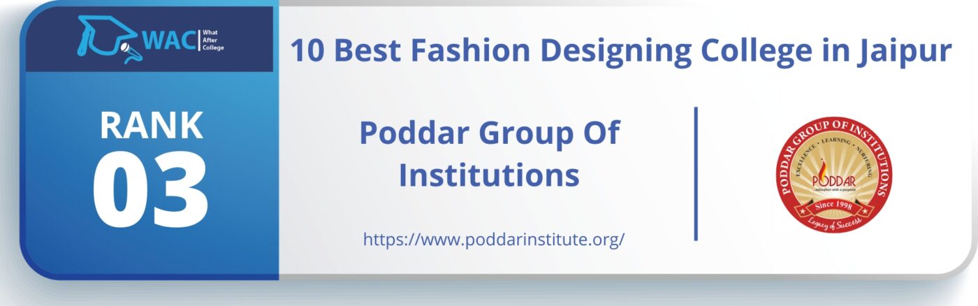 fashion designing course in Jaipur