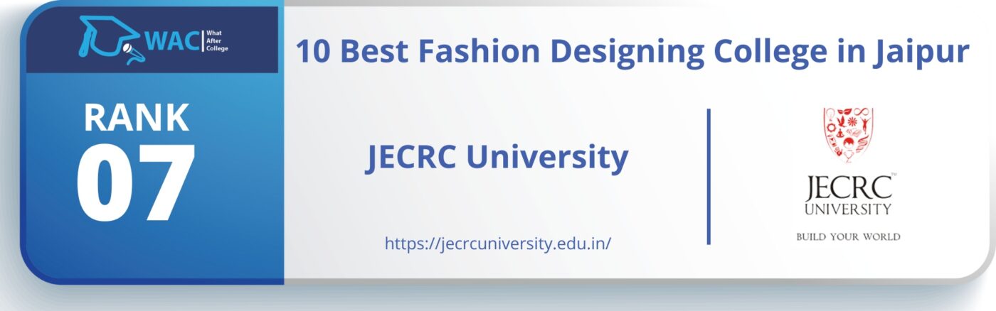 fashion designing course in Jaipur