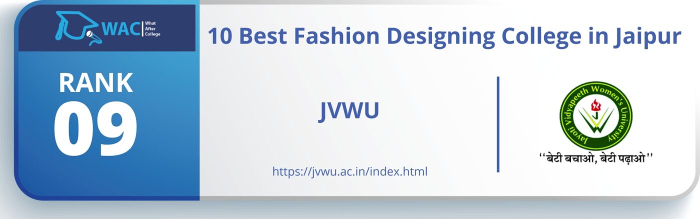 fashion designing course in Jaipur