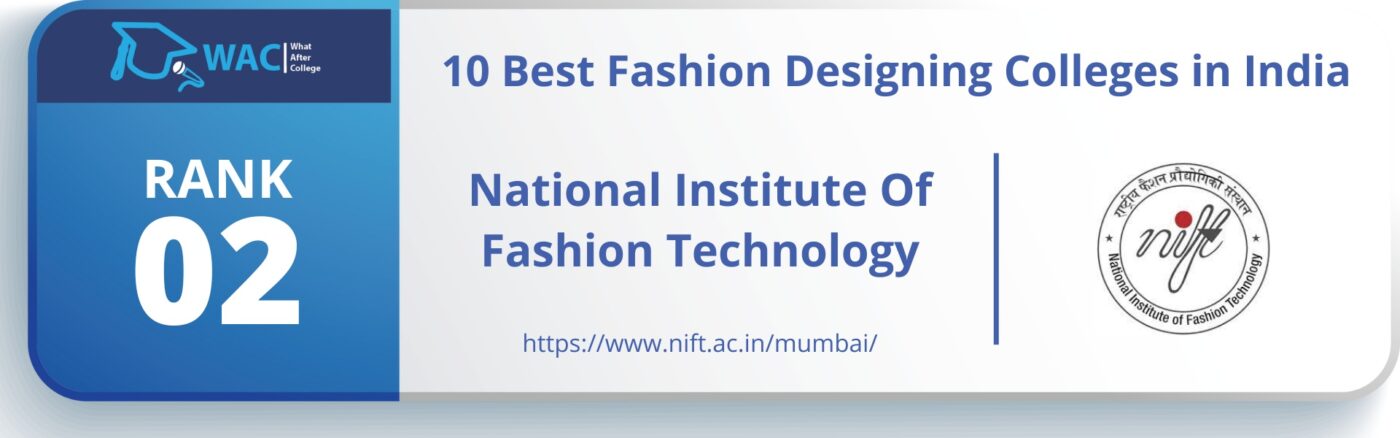 best fashion designing colleges in india