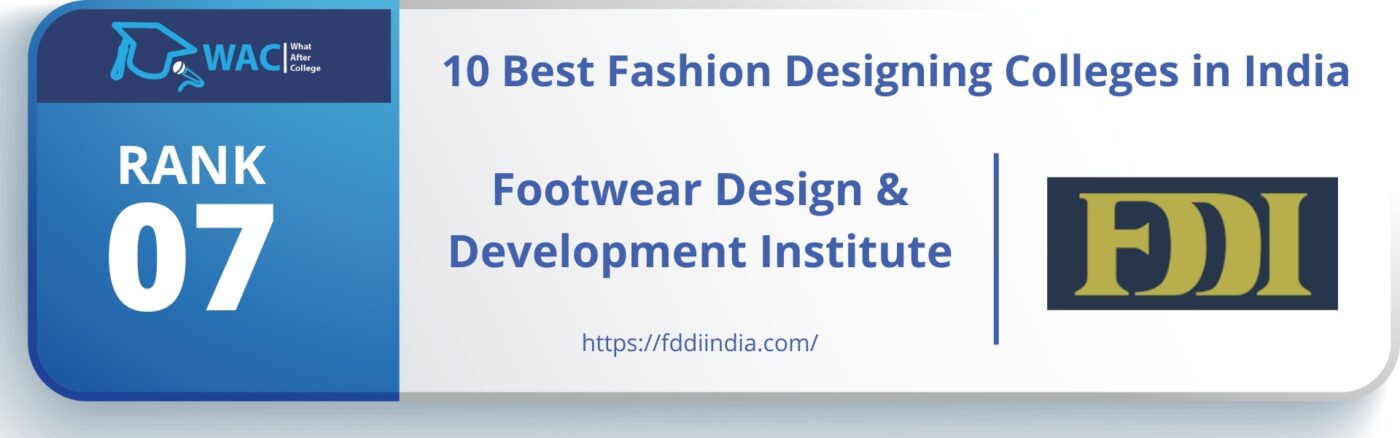 best fashion designing colleges in india