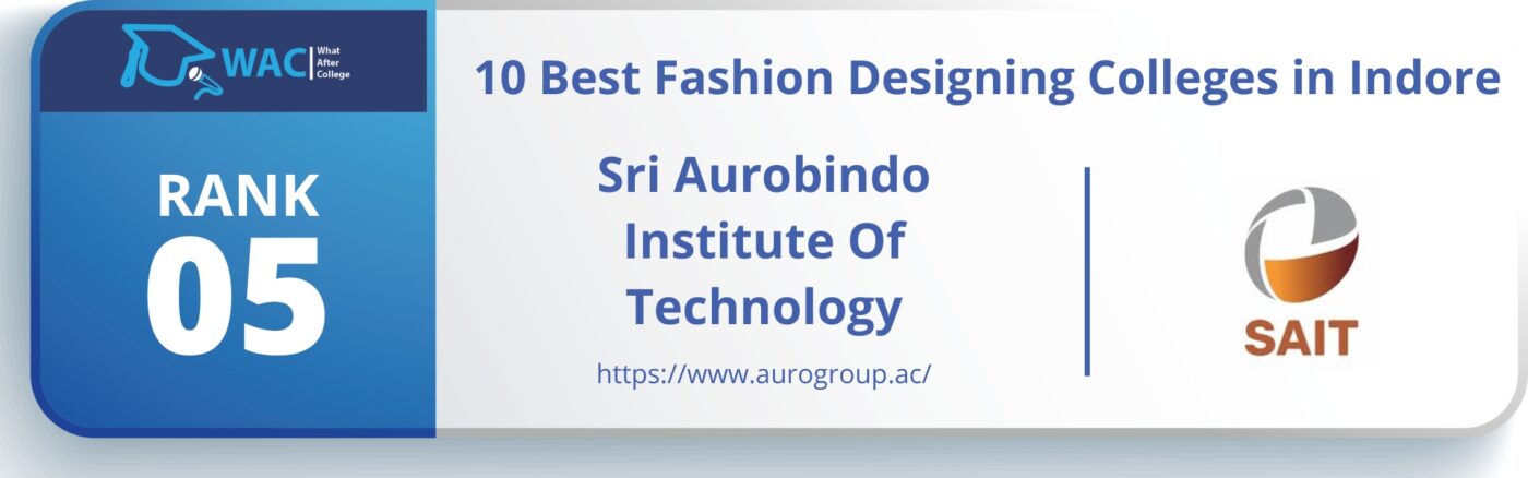 fashion designing colleges in Indore