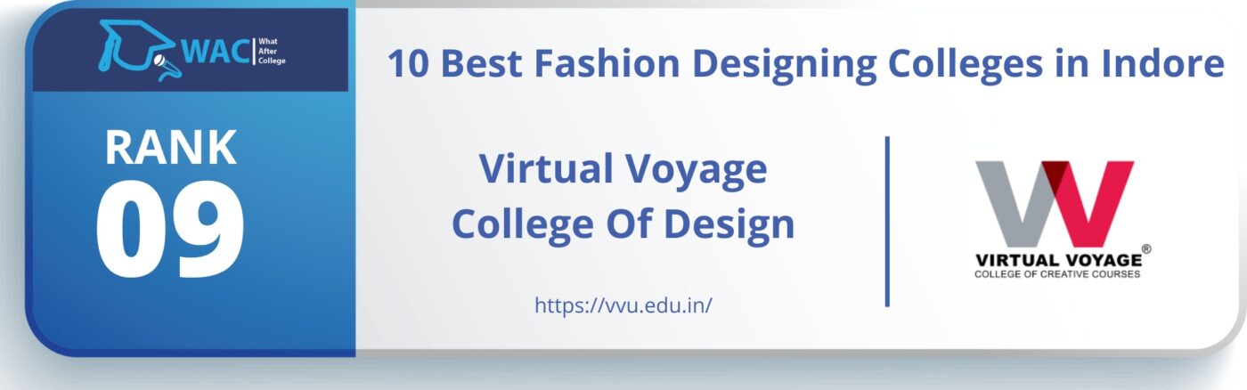 fashion designing colleges in Indore