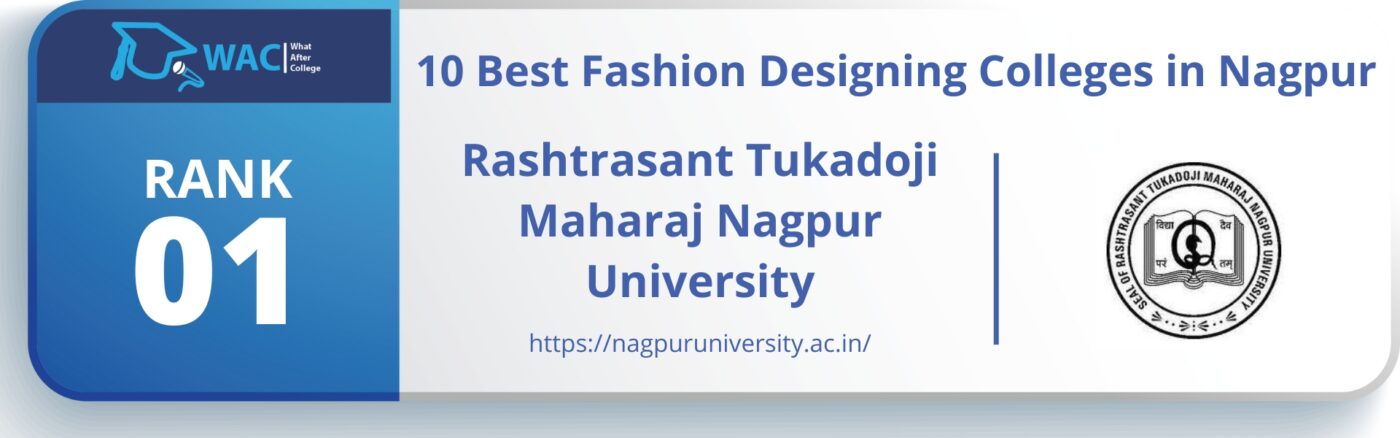 Fashion Designing Colleges in Nagpur