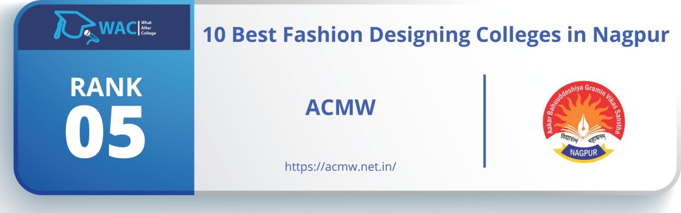 Fashion Designing Colleges in Nagpur