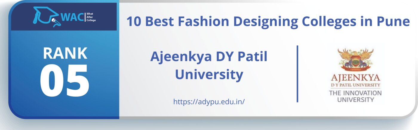 fashion designing colleges in Pune