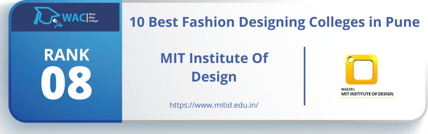 fashion designing colleges in Pune