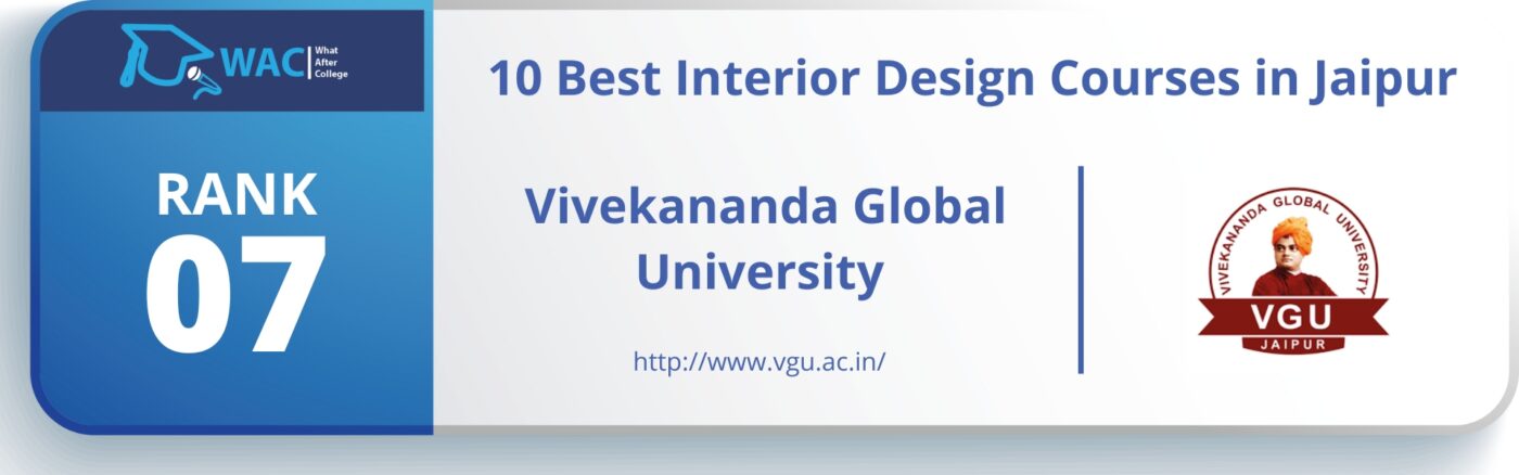 Interior Design Course in Jaipur