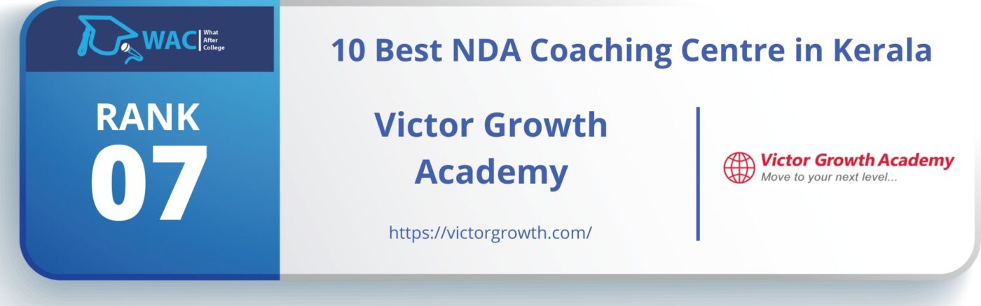 NDA Coaching Centre in Kerala