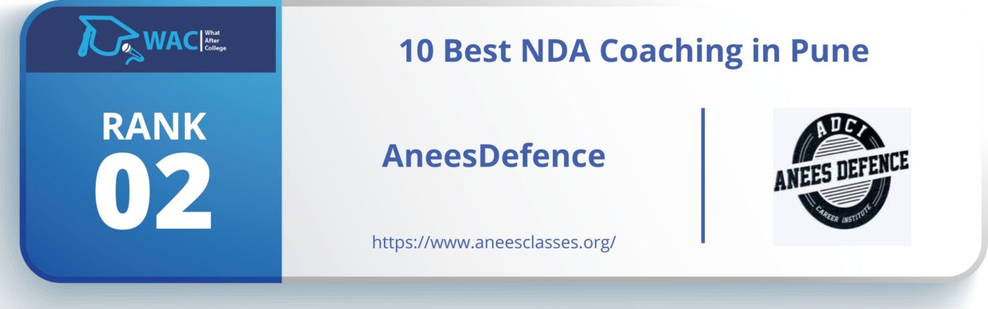 nda coaching in pune