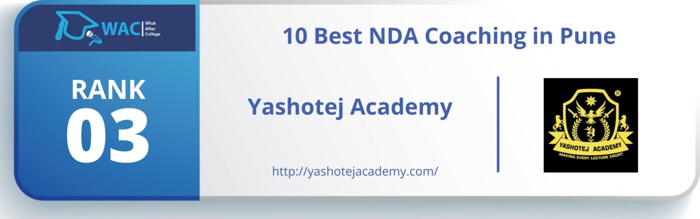 nda coaching in pune