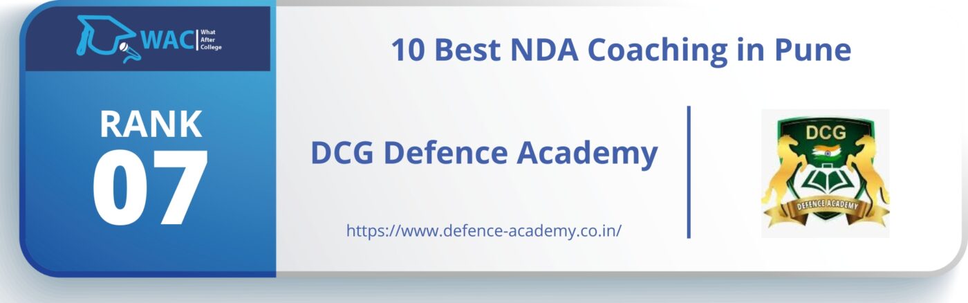 nda coaching in pune