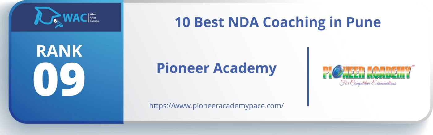 nda coaching in pune