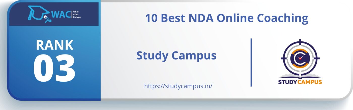 nda online coaching