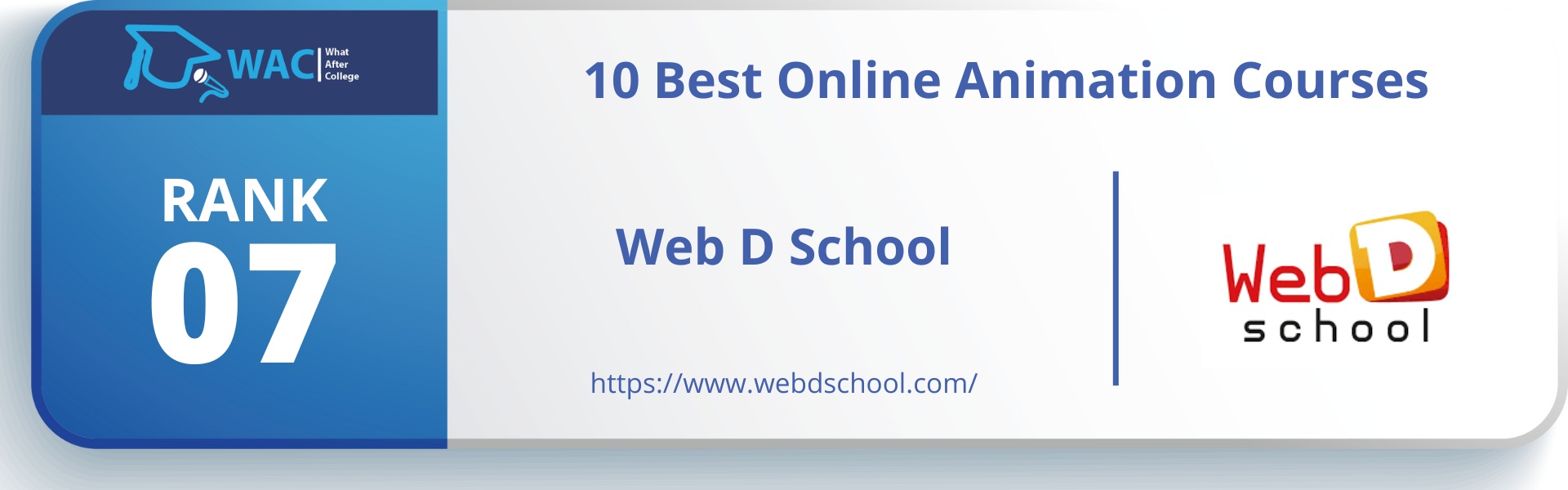 10 Best Online Animation Courses