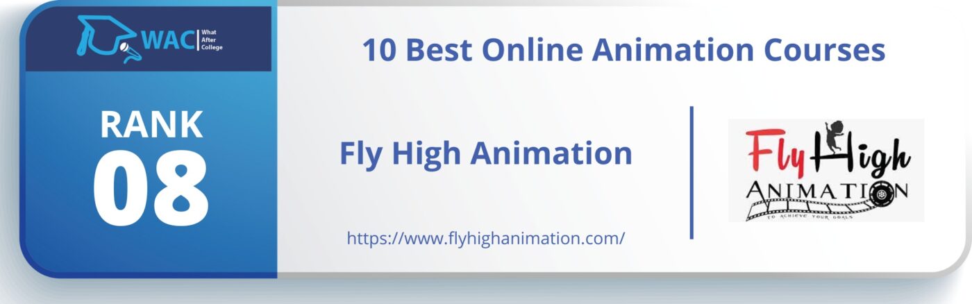 online animation courses