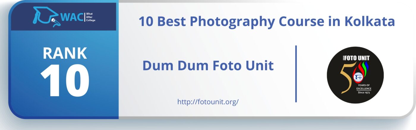 Dumdum FOTO UNIT