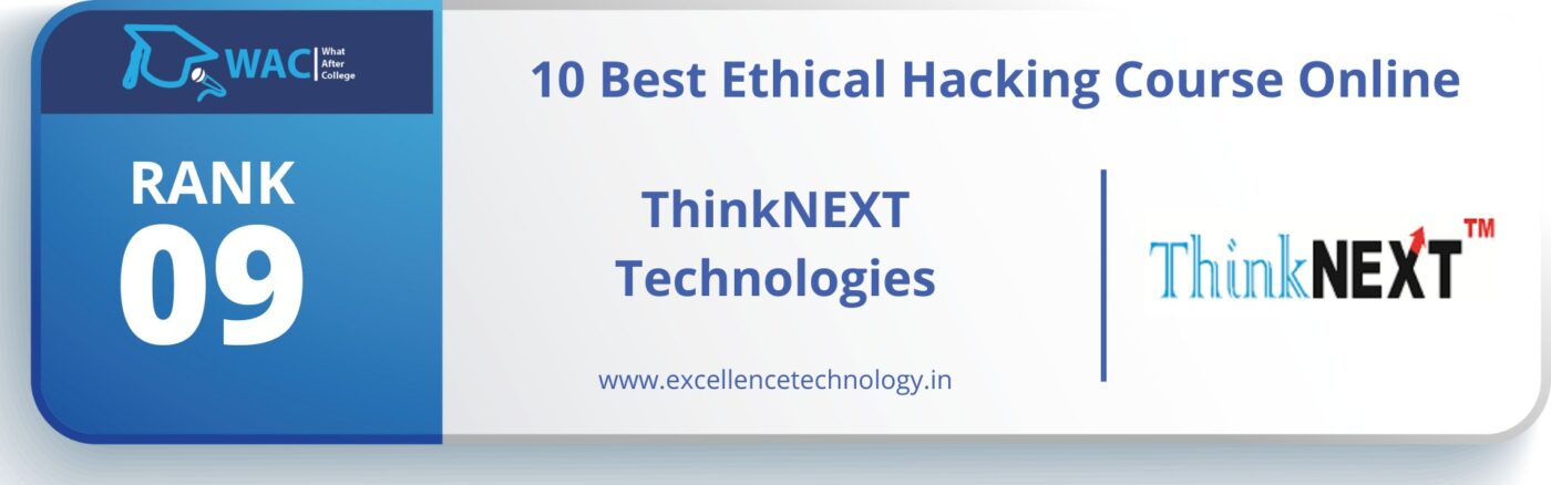  ThinkNEXT Technologies