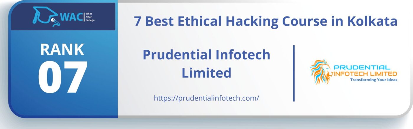 Ethical Hacking Institute in Kolkata