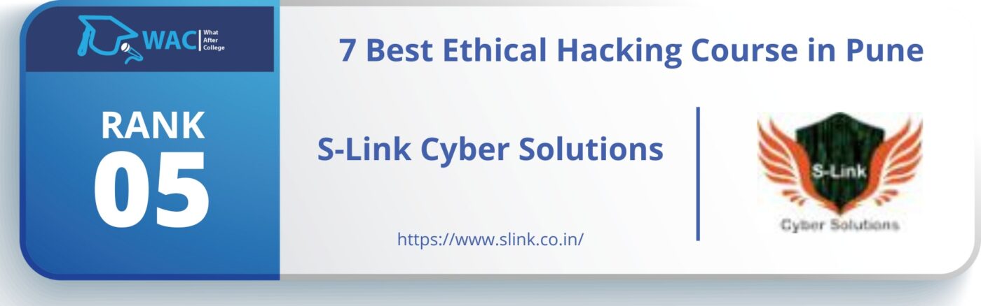 ethical hacking course in pune