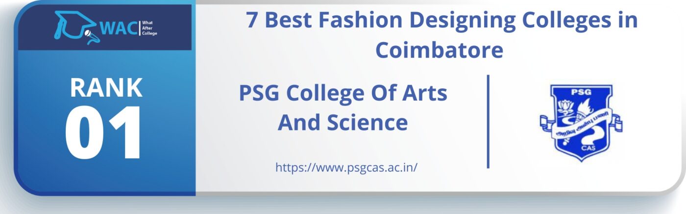 Fashion Designing Course in Coimbatore