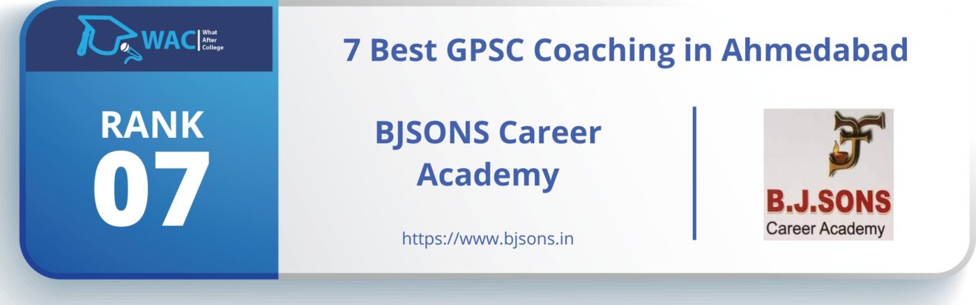 GPSC Coaching in Ahmedabad