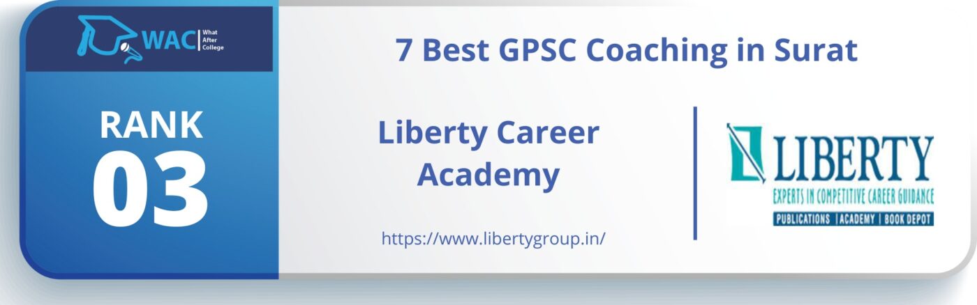 GPSC Coaching in Surat