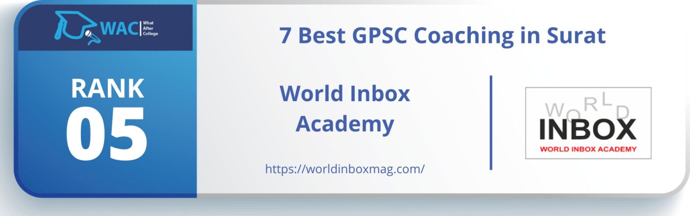 GPSC Coaching in Surat