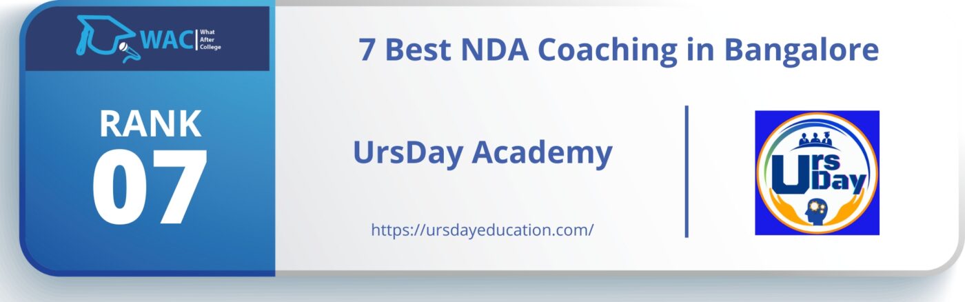 UrsDay Academy 
